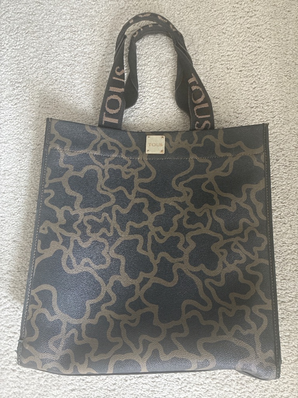 Tous bag